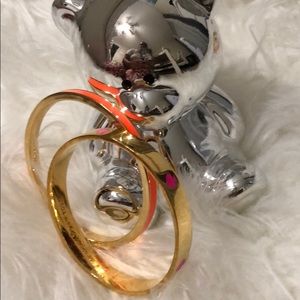 Kate ♠️ Bangles Set